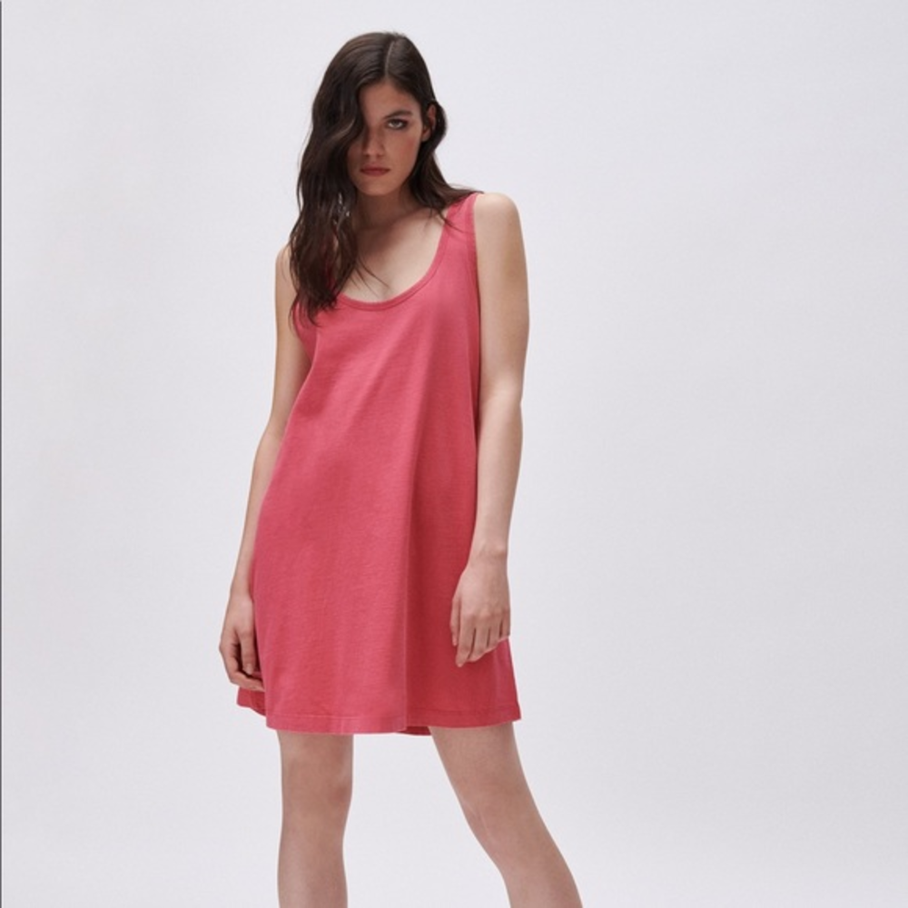 Zara Dress